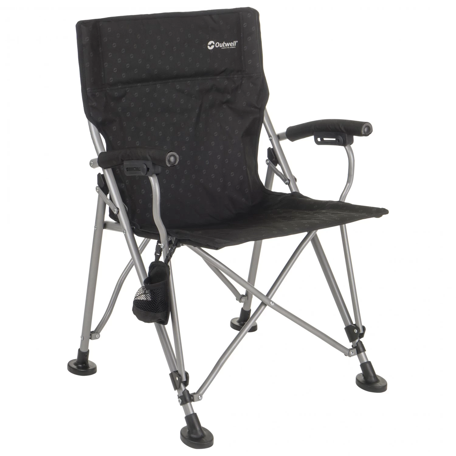 Outwell Campo - Camping Chair 1 Outwell Campo - Camping Chair