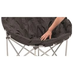 Outwell Casilda - Camping Chair -Camping Shop outwell casilda camping chair detail 3