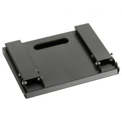 Outwell Cazal Portable Compact Grill - Grill -Camping Shop outwell cazal portable compact grill grill detail 3