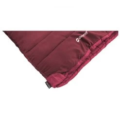 Outwell Champ Kids - Kids' Sleeping Bag 7 Outwell Champ Kids - Kids' Sleeping Bag -Camping Shop outwell champ kids kids sleeping bag detail 3