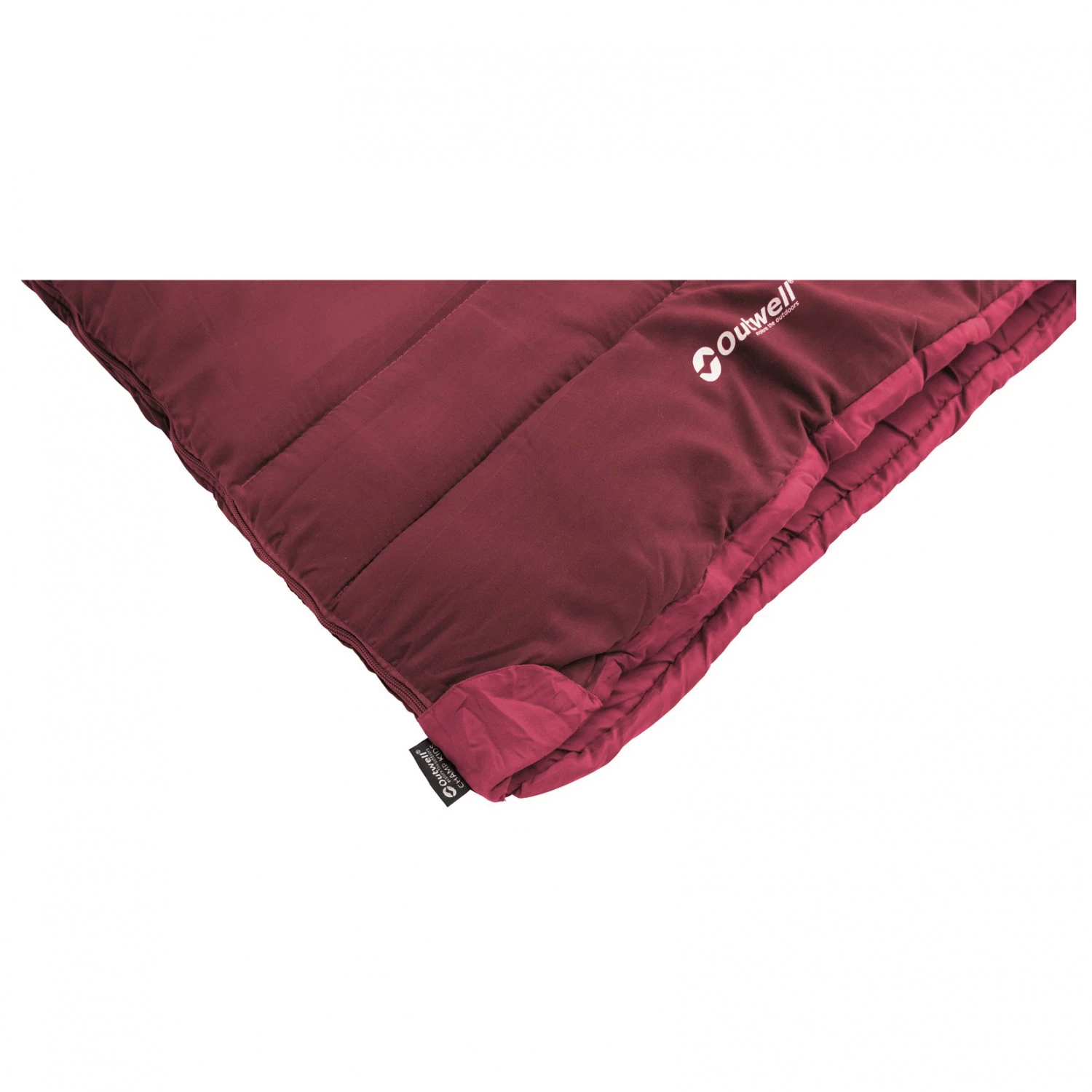 Outwell Champ Kids - Kids' Sleeping Bag 3 Outwell Champ Kids - Kids' Sleeping Bag - Image 3