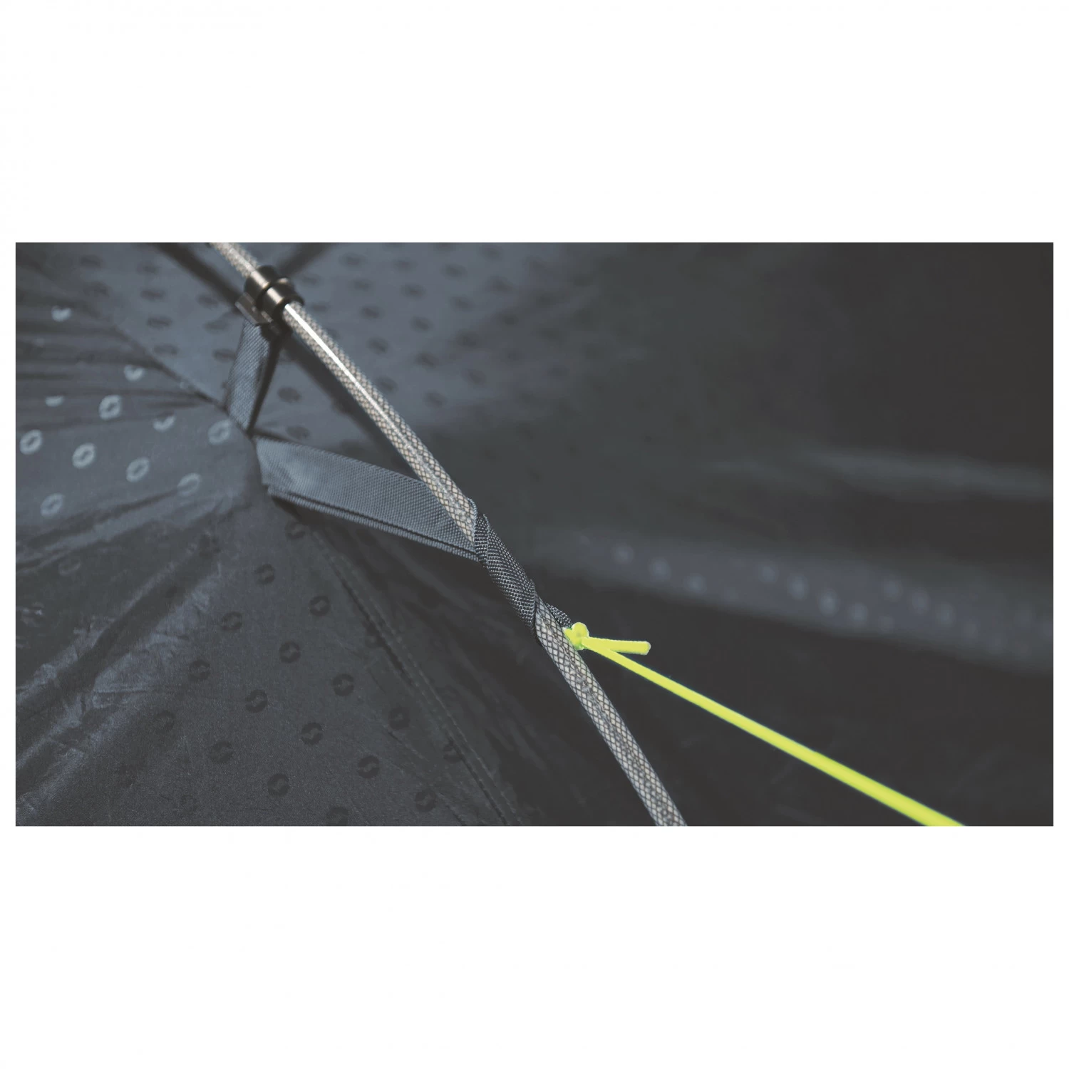 Outwell Cloud 4 - 4-person Tent 10 Outwell Cloud 4 - 4-person Tent - Image 10