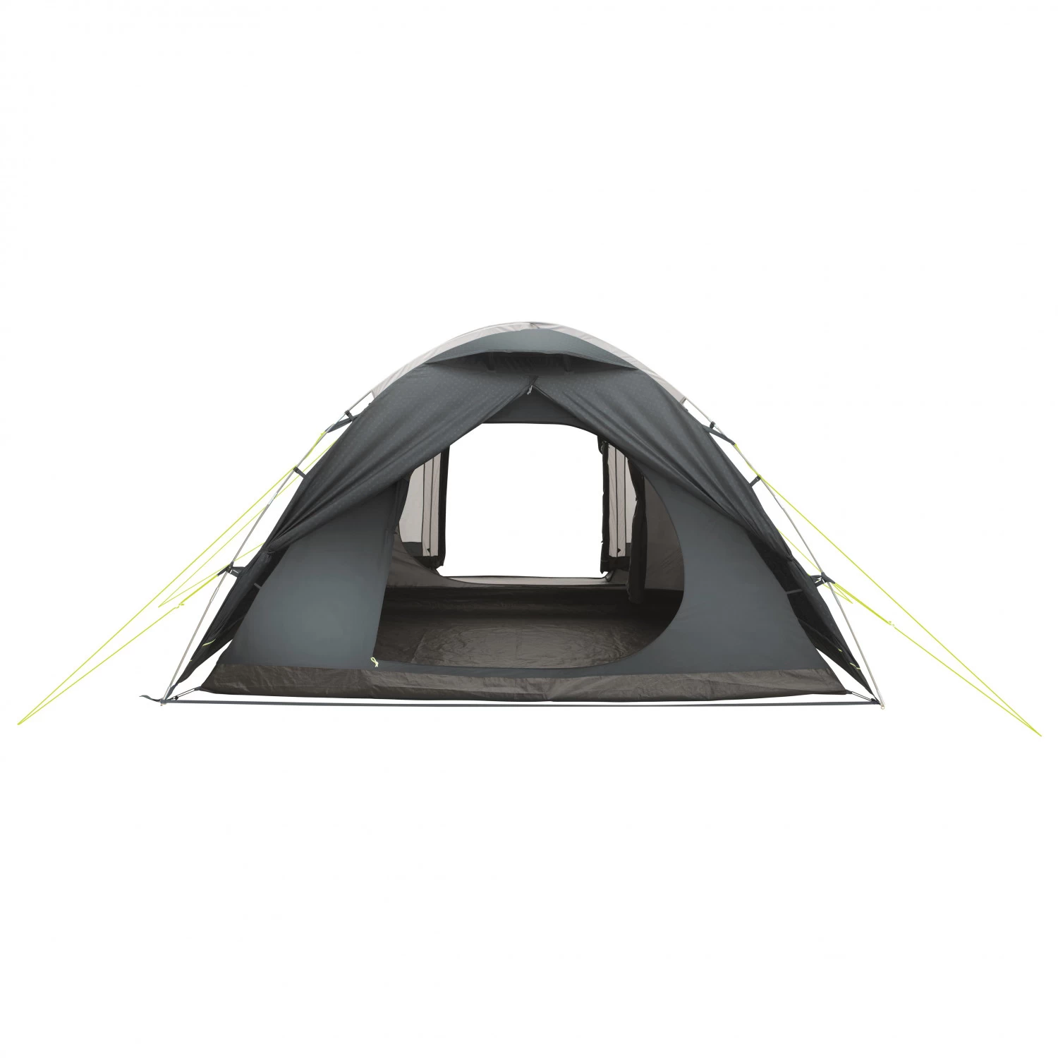 Outwell Cloud 4 - 4-person Tent 4 Outwell Cloud 4 - 4-person Tent - Image 4