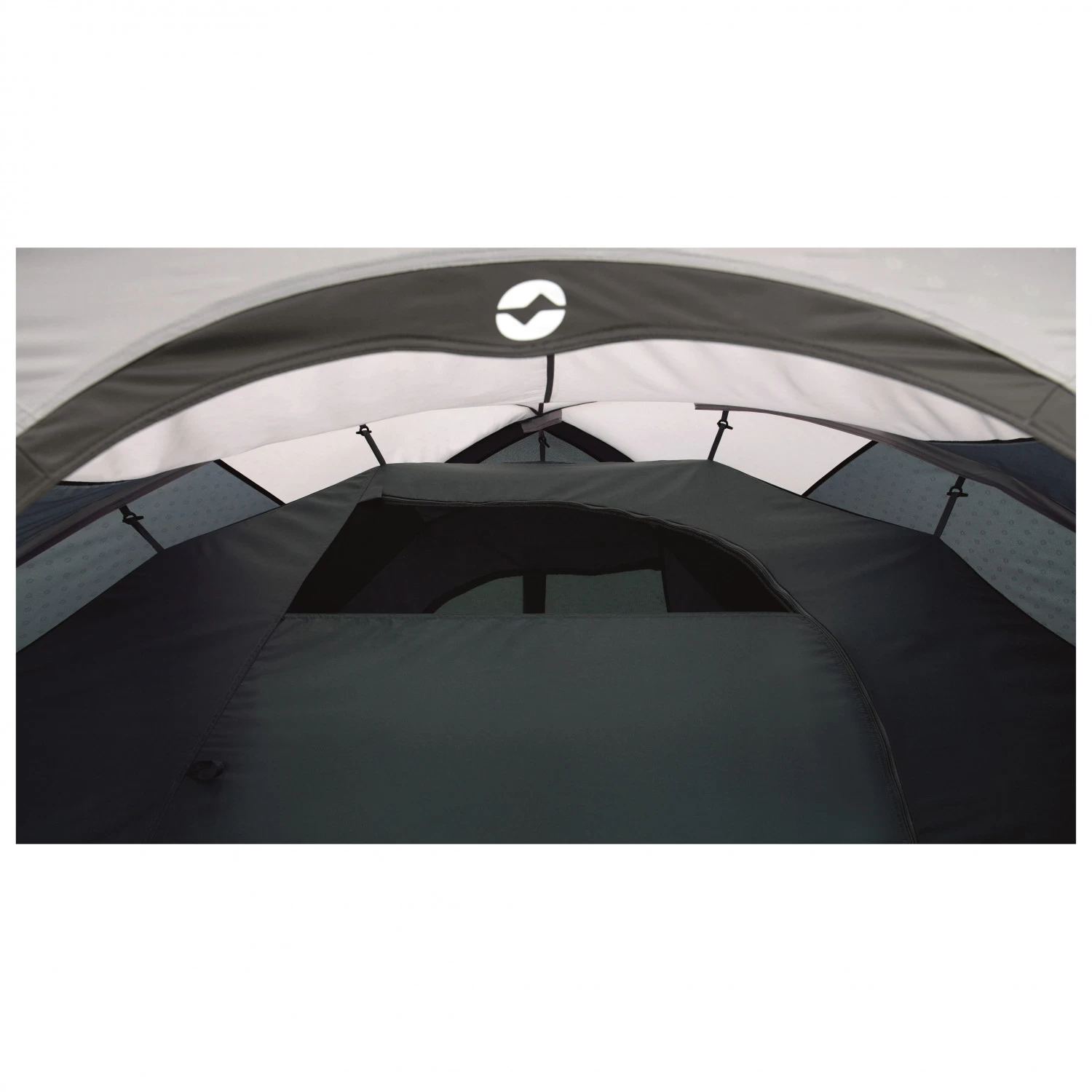 Outwell Cloud 4 - 4-person Tent 6 Outwell Cloud 4 - 4-person Tent - Image 6