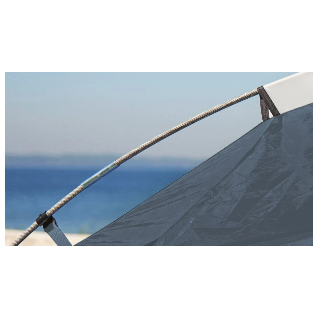 Outwell Cloud 4 - 4-person Tent 9 Outwell Cloud 4 - 4-person Tent - Image 9