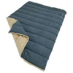 Outwell Constellation Duvet Lux - Blanket -Camping Shop outwell constellation duvet lux blanket detail 7