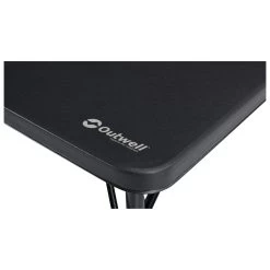 Outwell Corda Picnic Table Set - Camping Table -Camping Shop outwell corda picnic table set camping table detail 10