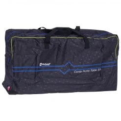 Outwell Corda Picnic Table Set - Camping Table -Camping Shop outwell corda picnic table set camping table detail 3