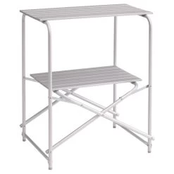 Outwell Crete Kitchen Table - Camping Cupboard