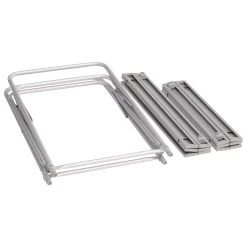 Outwell Crete Kitchen Table - Camping Cupboard -Camping Shop outwell crete kitchen table camping cupboard detail 3