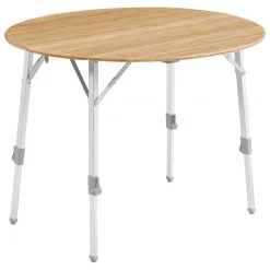 Outwell Custer Round - Camping Table