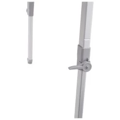 Outwell Custer Round - Camping Table -Camping Shop outwell custer round camping table detail 3