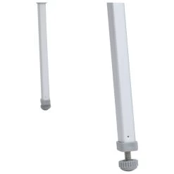 Outwell Custer Round - Camping Table -Camping Shop outwell custer round camping table detail 4