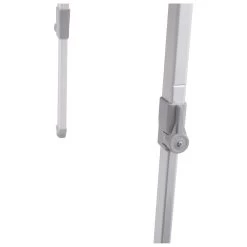 Outwell Custer Round - Camping Table -Camping Shop outwell custer round camping table detail 5