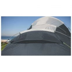 Outwell Dash 5 - Group Tent -Camping Shop outwell dash 5 group tent detail 7