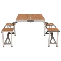 Outwell Dawson Picnic Table - Camping Table