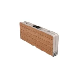 Outwell Dawson Picnic Table - Camping Table -Camping Shop outwell dawson picnic table camping table detail 4