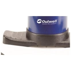 Outwell Double Action Pump - Air Pump -Camping Shop outwell double action pump air pump detail 3