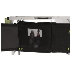 Outwell Drayton Kitchen Table - Camping Cupboard -Camping Shop outwell drayton kitchen table camping cupboard detail 7