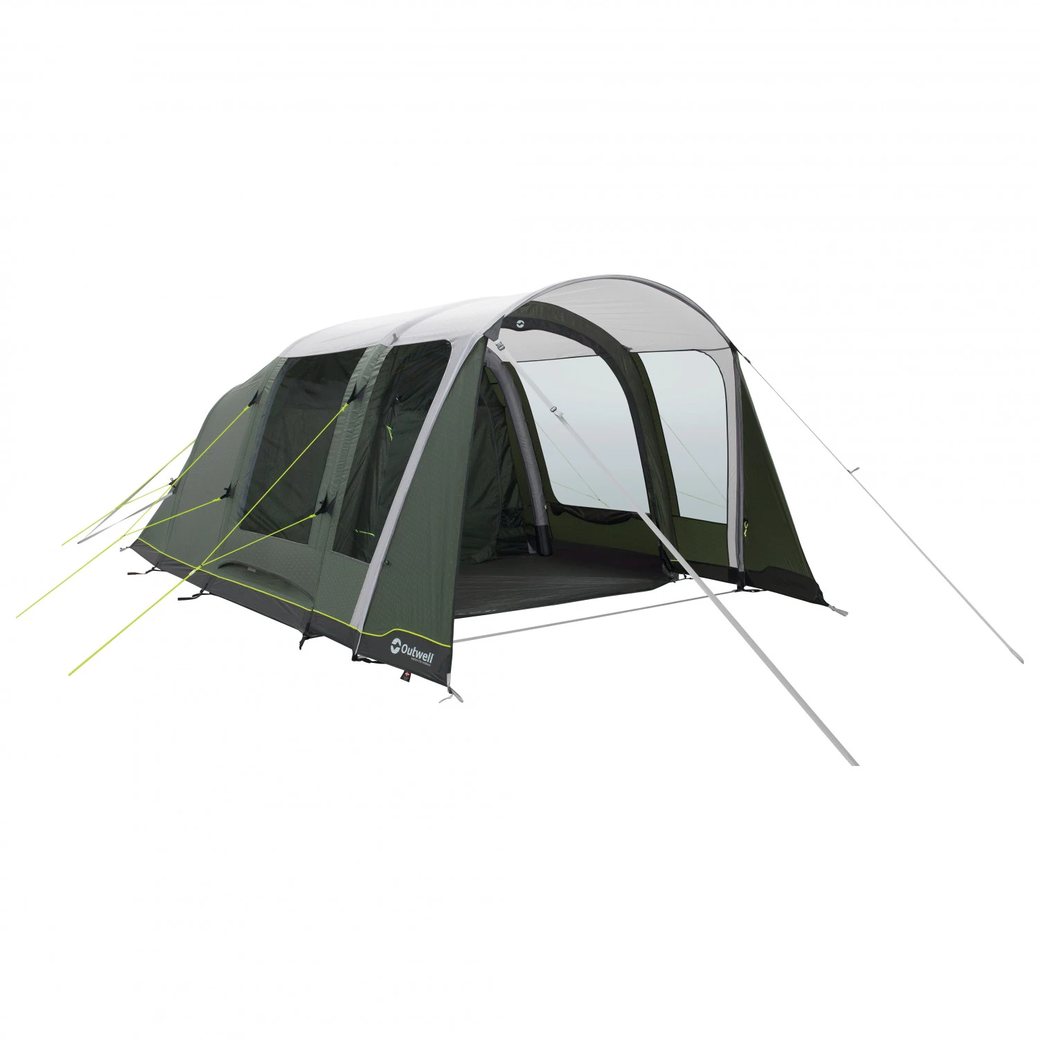 Outwell Elmdale 5PA - 5-6-person Tent 1 Outwell Elmdale 5PA - 5-6-person Tent