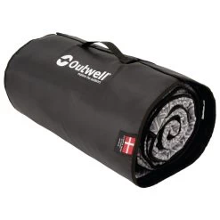 Outwell Flat Woven Carpet Westwood 5 - Tent Carpet