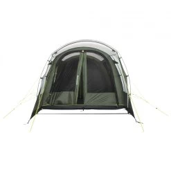 Outwell Greenwood 4 - 4-person Tent -Camping Shop outwell greenwood 4 4 person tent detail 3
