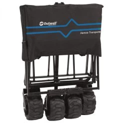 Outwell Hamoa Transporter - Beach Wagon 11 Outwell Hamoa Transporter - Beach Wagon -Camping Shop outwell hamoa transporter beach wagon detail 6