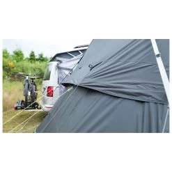Outwell Jonesville 290SA Flex - Motorhome Awning -Camping Shop outwell jonesville 290sa flex motorhome awning detail 4