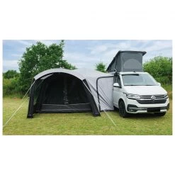 Outwell Jonesville 290SA Flex - Motorhome Awning -Camping Shop outwell jonesville 290sa flex motorhome awning detail 5
