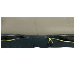 Outwell Kid's Convertible Junior - Kids' Sleeping Bag -Camping Shop outwell kids convertible junior kids sleeping bag detail 5