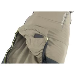 Outwell Kid's Convertible Junior - Kids' Sleeping Bag -Camping Shop outwell kids convertible junior kids sleeping bag detail 6