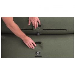 Outwell Laze Inflatable Set - Camping Chair -Camping Shop outwell laze inflatable set camping chair detail 4