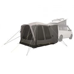 Outwell Linnburg Air Rear - Motorhome Awning