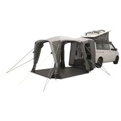 Outwell Linnburg Air Rear - Motorhome Awning 8 Outwell Linnburg Air Rear - Motorhome Awning -Camping Shop outwell linnburg air rear motorhome awning detail 3
