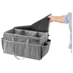 Outwell Margate Kitchen Storage Box - Camping Cupboard -Camping Shop outwell margate kitchen storage box camping cupboard detail 4