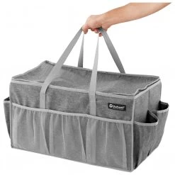 Outwell Margate Kitchen Storage Box - Camping Cupboard -Camping Shop outwell margate kitchen storage box camping cupboard detail 6