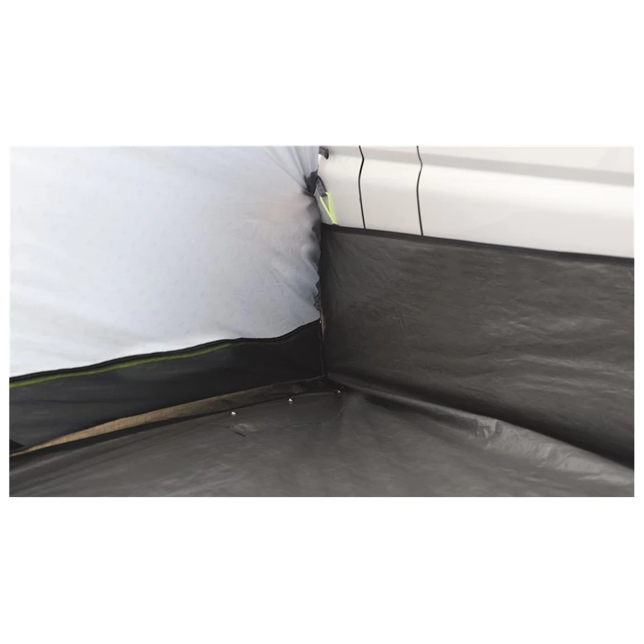 Outwell Milestone Shade - Motorhome Awning 3 Outwell Milestone Shade - Motorhome Awning - Image 3
