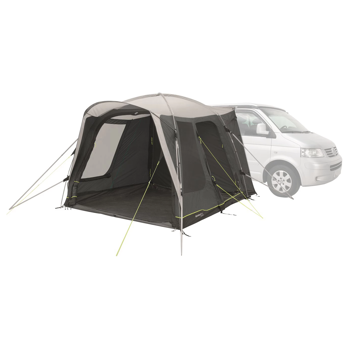 Outwell Milestone Shade - Motorhome Awning 1 Outwell Milestone Shade - Motorhome Awning