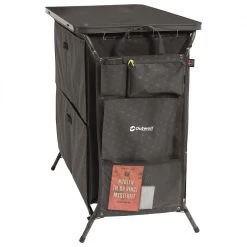 Outwell Neat'N'Tidy Organiser - Camping Furniture Accessories -Camping Shop outwell neatntidy organiser camping furniture accessories detail 5