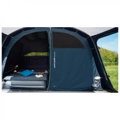 Outwell Nevada 4PE - 4-person Tent -Camping Shop outwell nevada 4pe 4 person tent detail 10