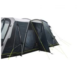 Outwell Nevada 4PE - 4-person Tent -Camping Shop outwell nevada 4pe 4 person tent detail 3