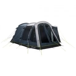 Outwell Nevada 4PE - 4-person Tent -Camping Shop outwell nevada 4pe 4 person tent detail 5