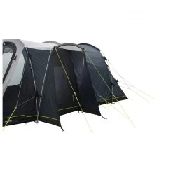 Outwell Nevada 4PE - 4-person Tent -Camping Shop outwell nevada 4pe 4 person tent detail 6