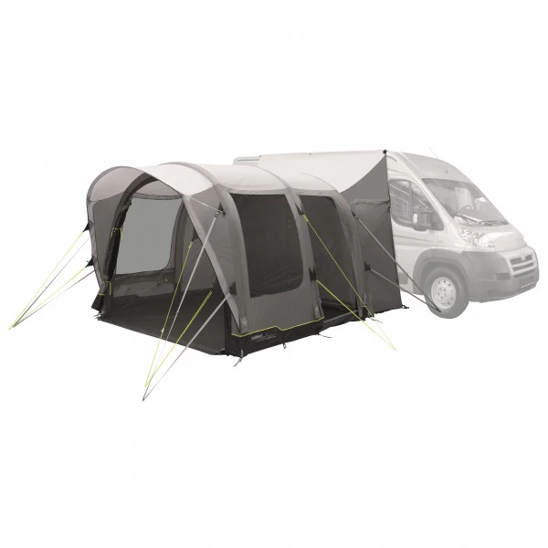 Outwell Newburg 240 Air Tall - Motorhome Awning 1 Outwell Newburg 240 Air Tall - Motorhome Awning