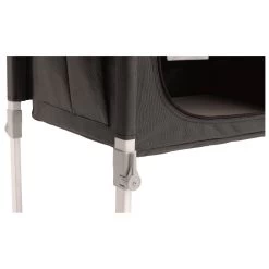 Outwell Padres Double Kitchen Table - Camping Cupboard -Camping Shop outwell padres double kitchen table camping cupboard detail 4