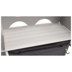 Outwell Paros Kitchen Table - Camping Cupboard -Camping Shop outwell paros kitchen table camping cupboard detail 6