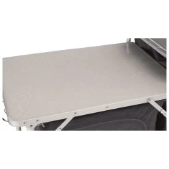 Outwell Paros Kitchen Table - Camping Cupboard -Camping Shop outwell paros kitchen table camping cupboard detail 7
