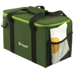 Outwell Penguin - Coolbox -Camping Shop outwell penguin coolbox detail 3