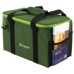 Outwell Penguin - Coolbox -Camping Shop outwell penguin coolbox detail 6