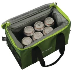 Outwell Penguin - Coolbox -Camping Shop outwell penguin coolbox detail 8